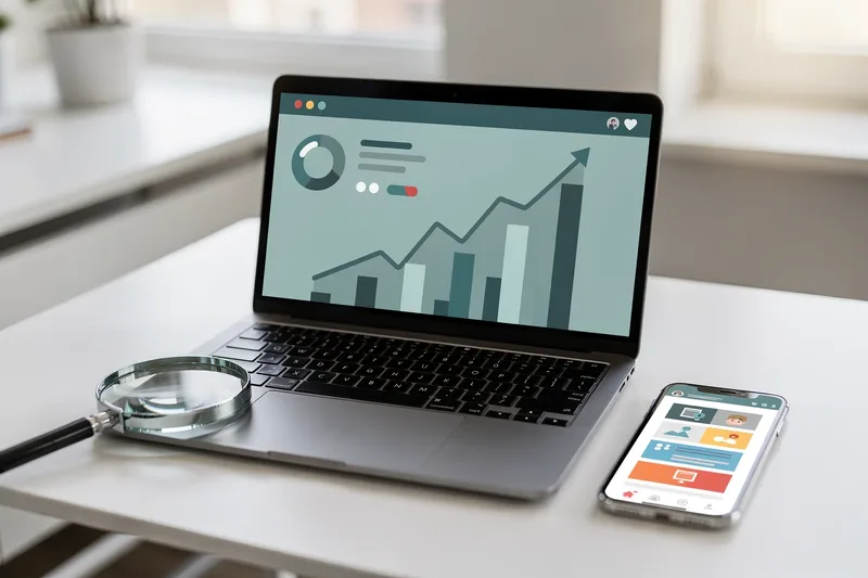 Marketing and SEO