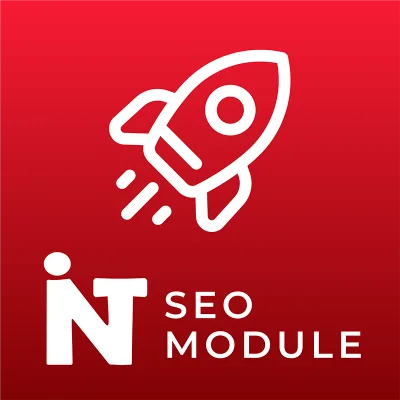 Intec.SEO — search engine optimization module: SEO filter, SEO text generation, H1, meta tags