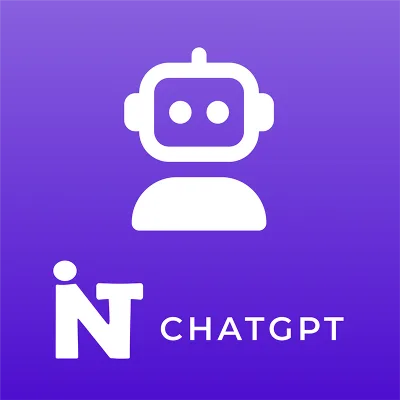 IntecAI — ChatGPT integration for your website: content, SEO text and meta tag generation
