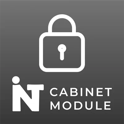 Intec.Cabinet — customer account for online stores (B2B and B2C)