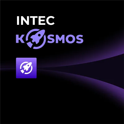 Intec.Kosmos — ready-made online store on 1C-Bitrix with built-in AI