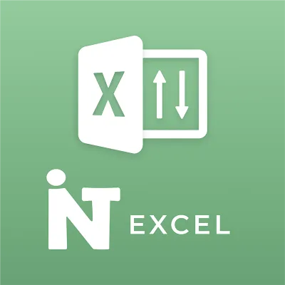 Intec: Import/Export — upload product catalog from Excel