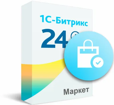 1C-Bitrix24. Market Plus